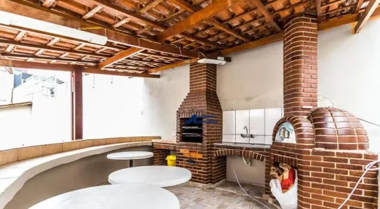 Apartamento com 2 Quartos à venda, 71m² no Água Branca, São Paulo