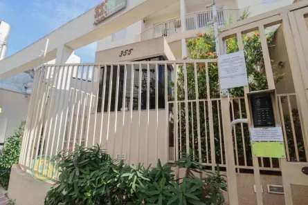 Apartamento com 2 Quartos à venda, 69m² no Picanço, Guarulhos