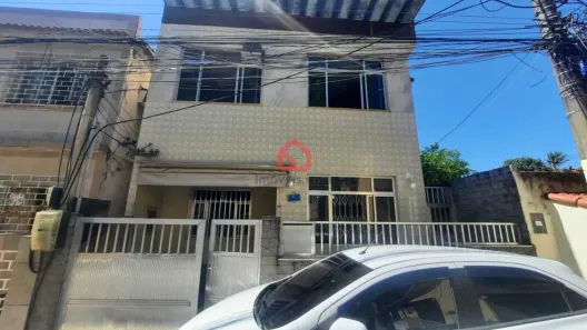  com 4 Quartos à venda, 165m² no Praça Seca, Rio de Janeiro