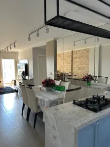 Apartamento com 2 Quartos à venda, 86m² no Centro, Cascavel