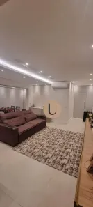 Apartamento com 3 Quartos à venda, 118m² no Baeta Neves, São Bernardo do Campo