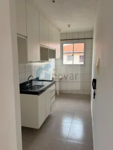 Apartamento com 2 Quartos à venda, 48m² no Parque Ribeirão Preto, Ribeirão Preto