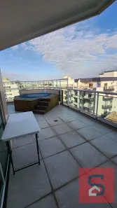 Cobertura com 3 Quartos à venda, 192m² no Braga, Cabo Frio