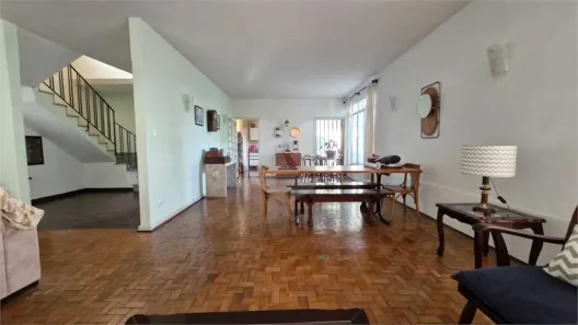 Casa com 3 Quartos à venda, 317m² no Campo Belo, São Paulo