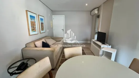 Apartamento com 1 Quarto à venda, 45m² no Pompéia, Santos
