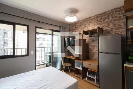 Kitnet com 1 Quarto à venda, 20m² no Butantã, São Paulo