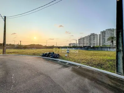 Lote/Terreno à venda, 1043m² no Nova Parnamirim, Parnamirim