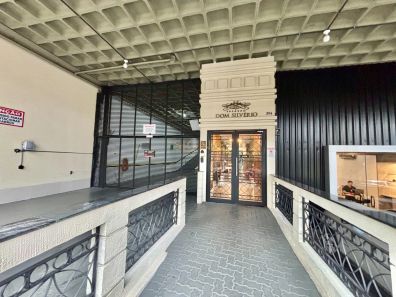 Apartamento com 1 Quarto à venda, 67m² no Alto dos Passos, Juiz de Fora
