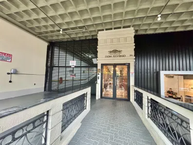 Apartamento com 1 Quarto à venda, 67m² no Alto dos Passos, Juiz de Fora
