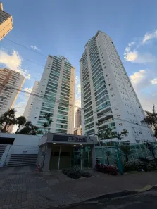 Apartamento com 4 Quartos à venda, 169m² no Jardim Goiás, Goiânia