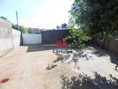 Lote/Terreno à venda, 207m² no Vila Santa Catarina, Americana