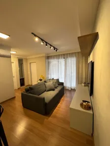 Apartamento com 2 Quartos à venda, 35m² no Jardim Piratininga, Sorocaba