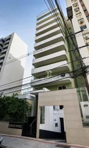 Apartamento com 5 Quartos à venda, 220m² no Centro, Londrina