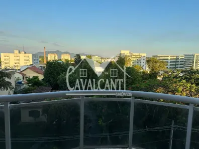 Apartamento com 3 Quartos à venda, 170m² no Centro, Itaboraí