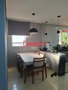 Casa de Condomínio com 3 Quartos à venda, 138m² no Jardim Ouro Branco, Ribeirão Preto