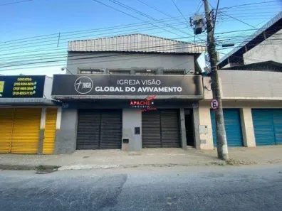 Ponto Comercial à venda, 208m² no Centro, Ponte Nova