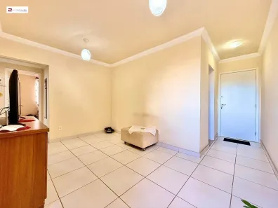 Apartamento com 3 Quartos à venda, 65m² no Piratininga (Venda Nova), Belo Horizonte