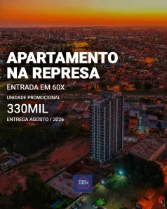 Apartamento com 2 Quartos à venda, 49m² no Jardim Yolanda, São José do Rio Preto