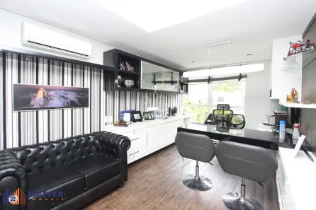 Sala Comercial à venda, 56m² no Menino Deus, Porto Alegre
