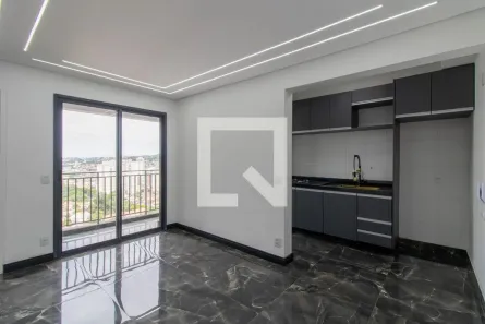 Apartamento com 1 Quarto à venda, 43m² no Vila Rosália, Guarulhos