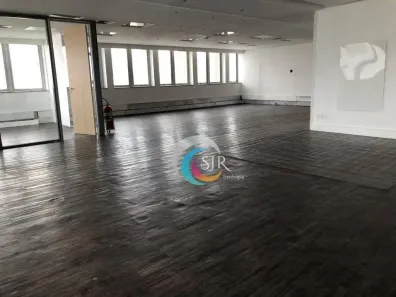 Sala Comercial para alugar, 182m² no Jardim Paulistano, São Paulo