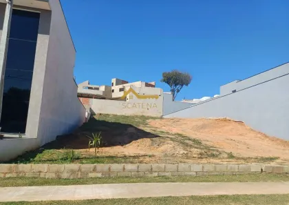 Lote/Terreno à venda, 328m² no Wanel Ville, Sorocaba