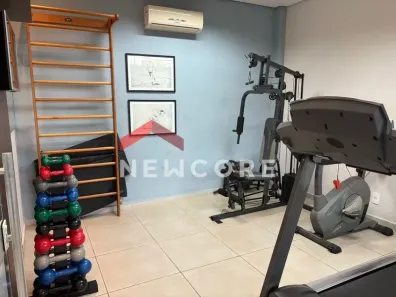 Apartamento com 2 Quartos à venda, 69m² no Vila Nova Cidade Universitária, Bauru