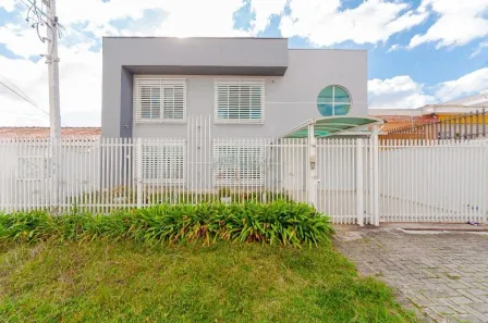 Casa com 6 Quartos à venda, 304m² no Parolin, Curitiba