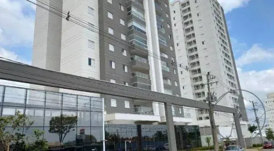 Apartamento com 3 Quartos à venda, 103m² no Parque Campolim, Sorocaba