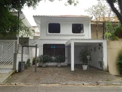 Prédio Comercial para alugar, 160m² no Planalto Paulista, São Paulo