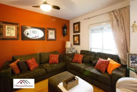 Apartamento com 3 Quartos à venda, 198m² no Indianópolis, São Paulo