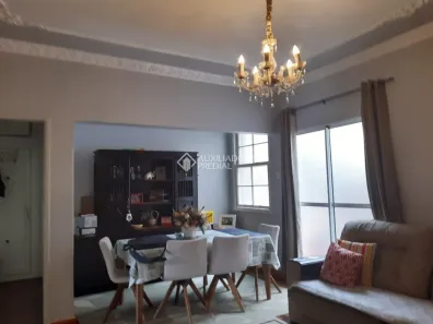 Apartamento com 3 Quartos à venda, 107m² no Azenha, Porto Alegre
