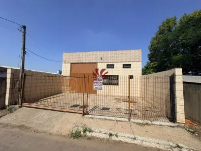 Galpão/Depósito/Armazém para alugar, 200m² no Mato Grande, Canoas