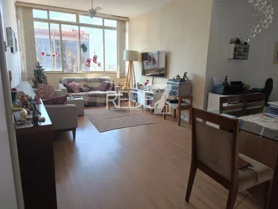 Apartamento com 3 Quartos à venda, 114m² no Centro, Campinas