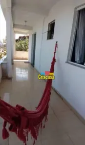 Casa com 3 Quartos à venda, 200m² no Campo Redondo, São Pedro da Aldeia