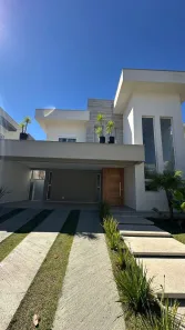 Casa de Condomínio com 4 Quartos à venda, 283m² no Botujuru, Mogi das Cruzes