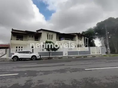 Casa com 5 Quartos para alugar, 438m² no Serraria Brasil, Feira de Santana