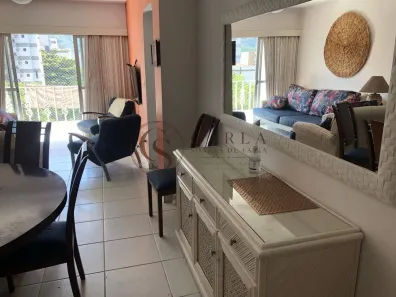 Apartamento com 3 Quartos à venda, 110m² no Enseada, Guarujá