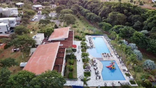 Lote/Terreno à venda, 697m² no Residencial e Empresarial Alphaville, Ribeirão Preto