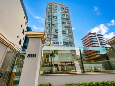 Apartamento com 3 Quartos para alugar, 137m² no Gravatá, Navegantes