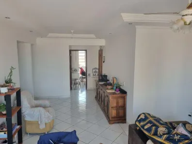 Apartamento com 3 Quartos à venda, 110m² no Vila Monteiro, Piracicaba