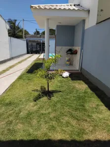 Casa com 2 Quartos à venda, 120m² no Barroco (Itaipuaçu), Maricá