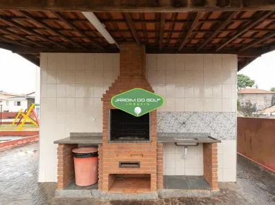 Apartamento com 3 Quartos à venda, 65m² no Vila São Paulo, São Paulo
