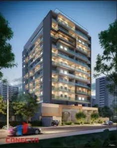 Apartamento com 3 Quartos à venda, 83m² no Praia de Itaparica, Vila Velha