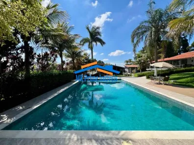 Sobrado com 5 Quartos à venda, 334m² no Chácara Eliana, Cotia