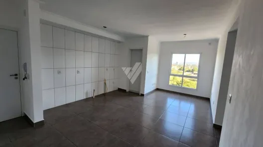 Apartamento com 2 Quartos para alugar, 54m² no Barnabé, Gravataí
