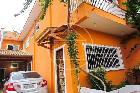 Sobrado com 4 Quartos à venda, 170m² no Parque Planalto, São Paulo