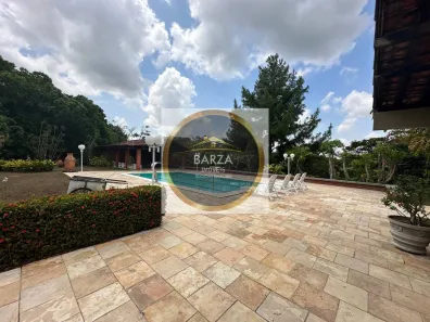 Fazenda/Sítio com 3 Quartos à venda, 600m² no Aldeia dos Camarás, Camaragibe