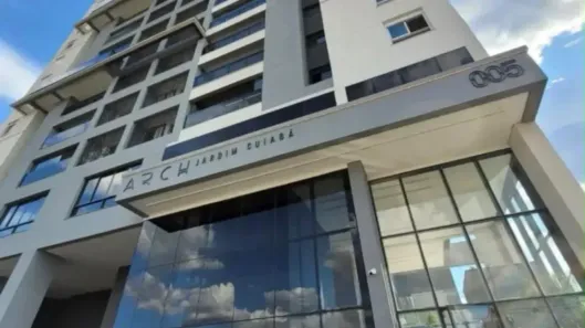 Apartamento com 2 Quartos à venda, 88m² no Cidade Alta, Cuiabá