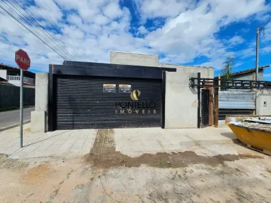 Casa com 3 Quartos à venda, 160m² no Fátima, Sete Lagoas